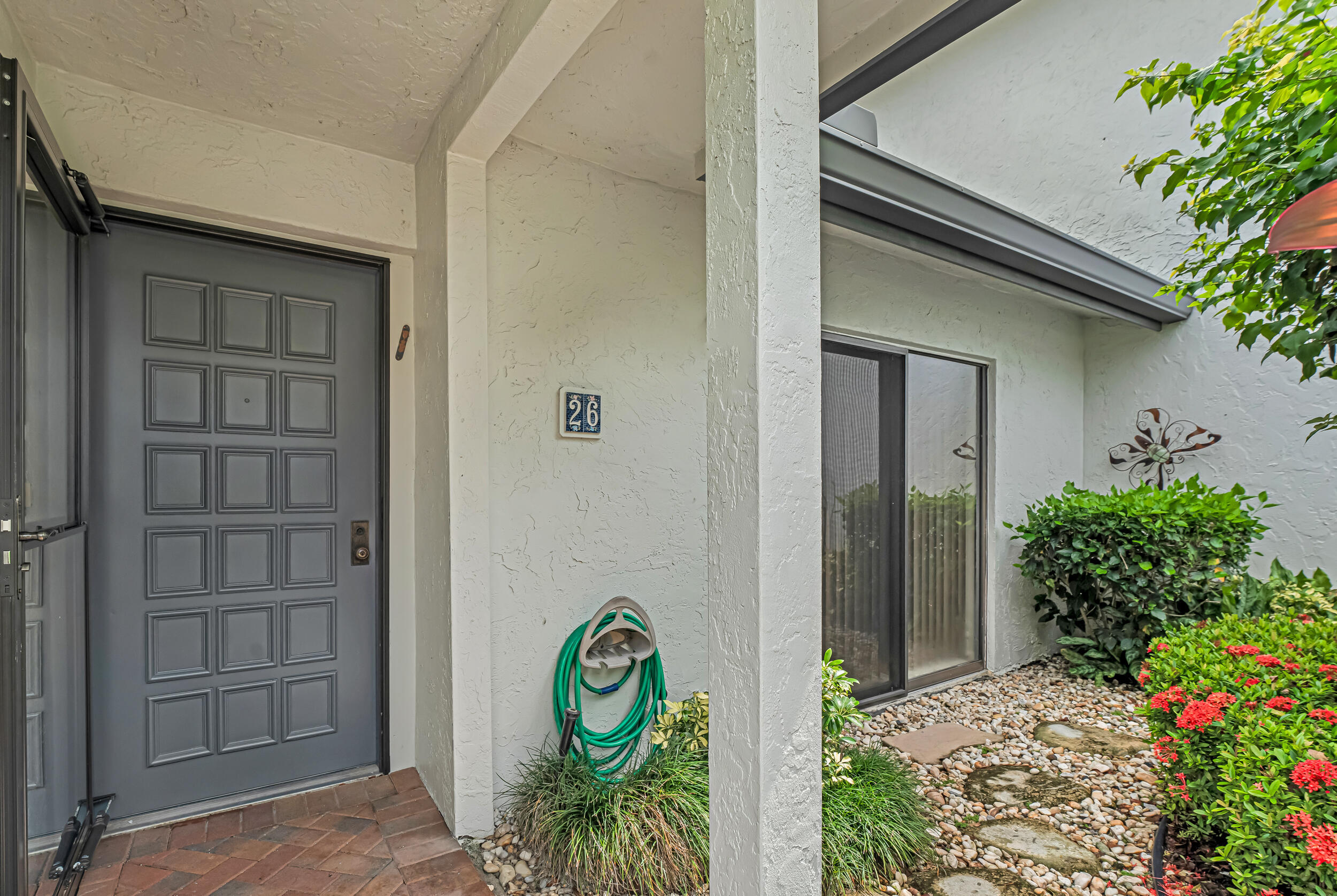 Property Photo: 26 Southport Lane A FL 33436