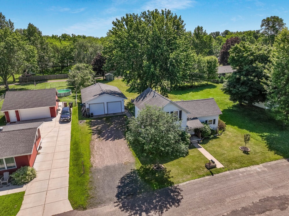 Property Photo: 539 Chippewa Street WI 54729