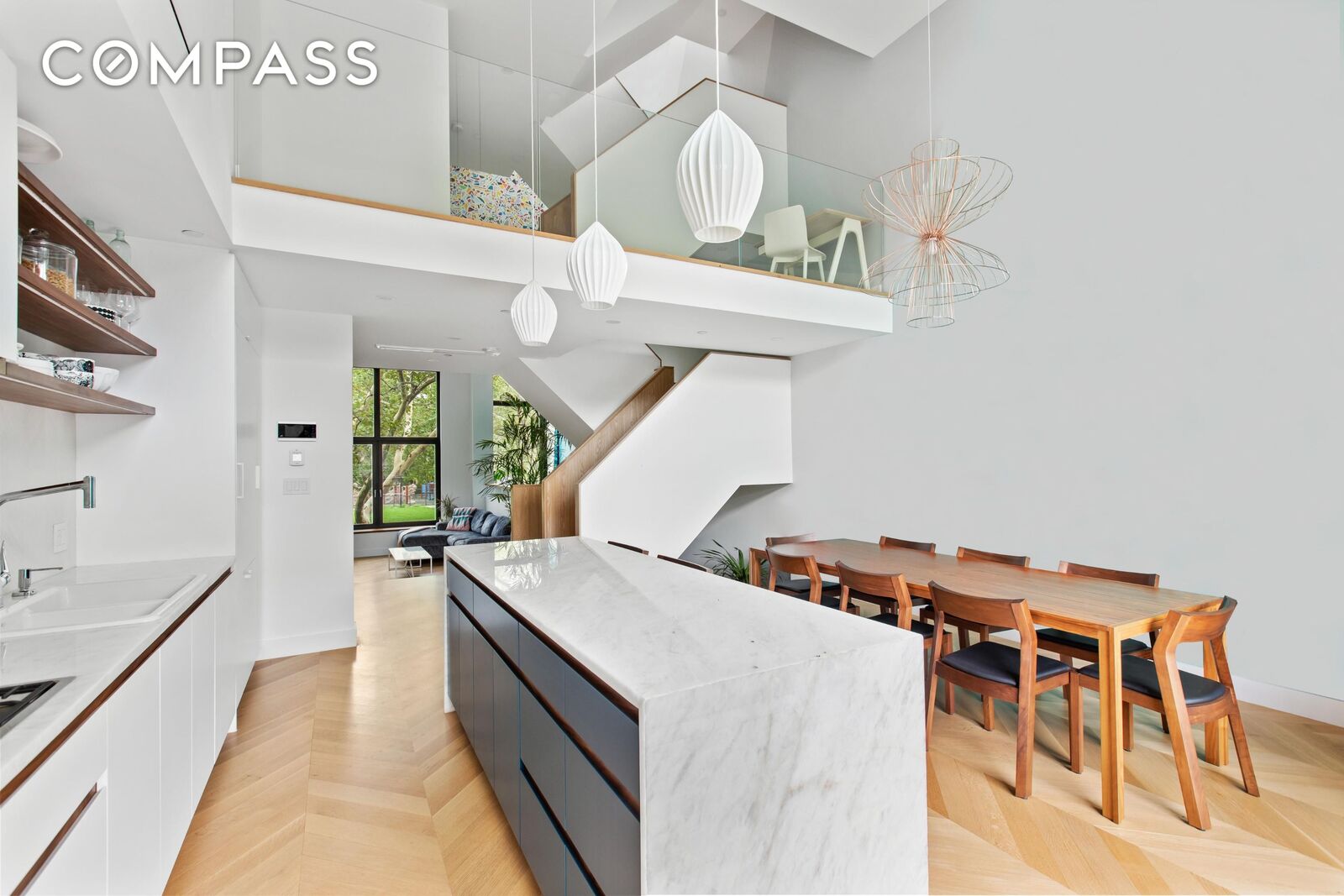 Property Photo:  42 Sharon Street  NY 11211 