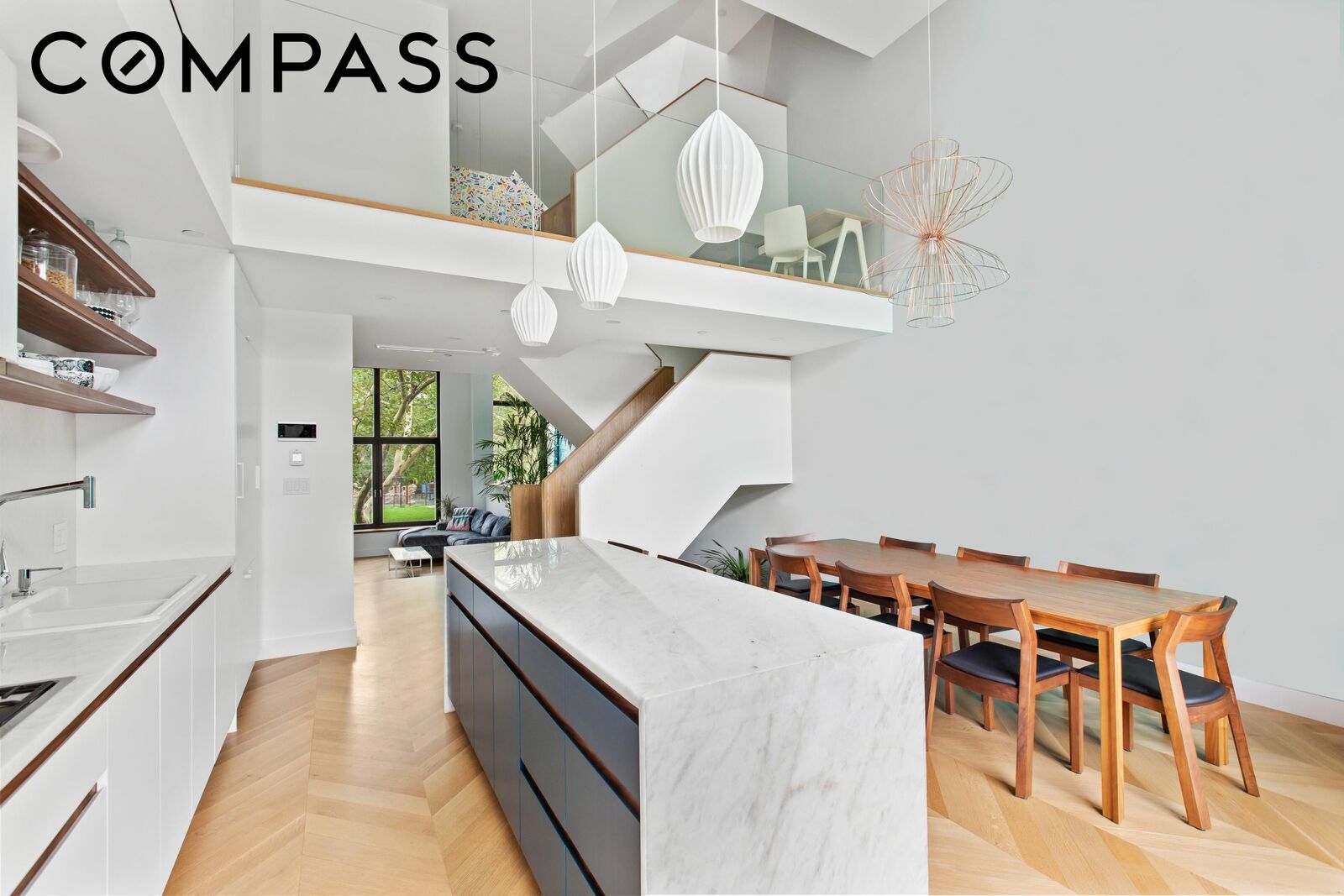 Property Photo:  42 Sharon Street  NY 11211 