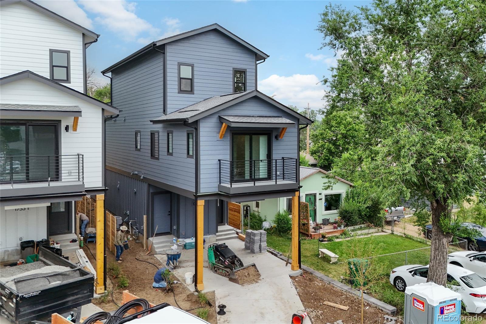 1753 Harlan Street 2  Denver CO 80214 photo