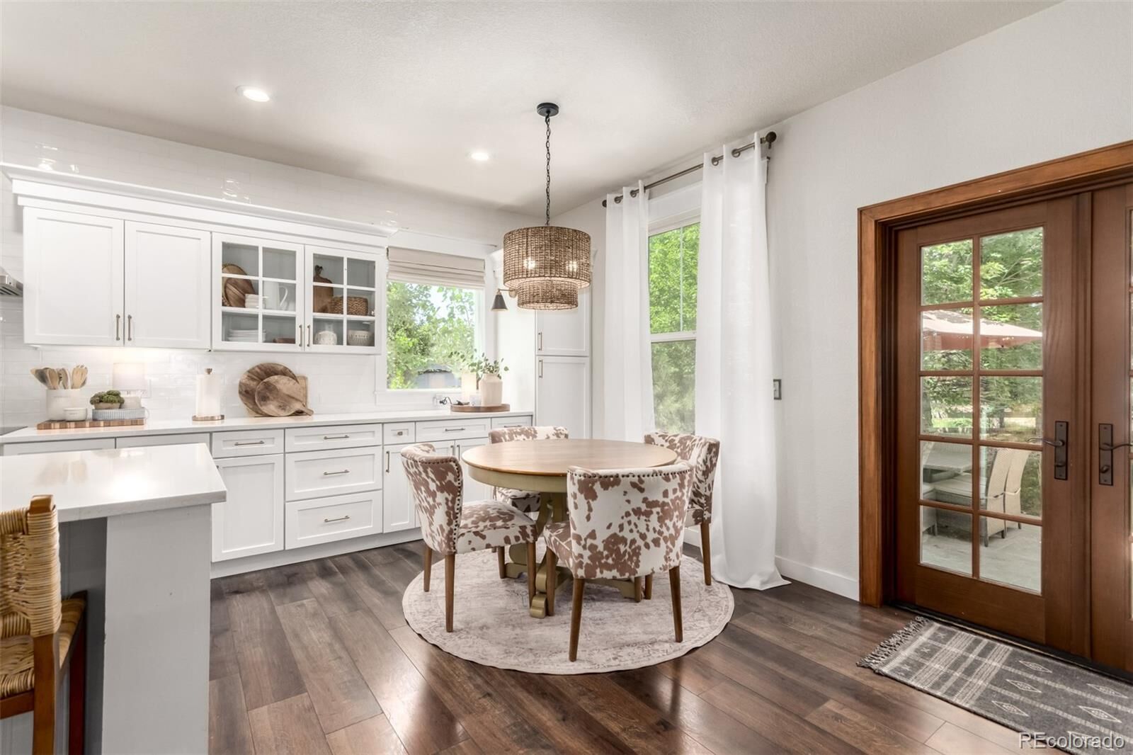 Property Photo:  3290 Discovery Court  CO 80023 
