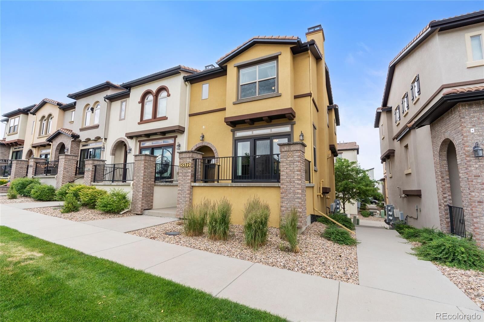 Property Photo:  15572 W Wesley Avenue  CO 80228 