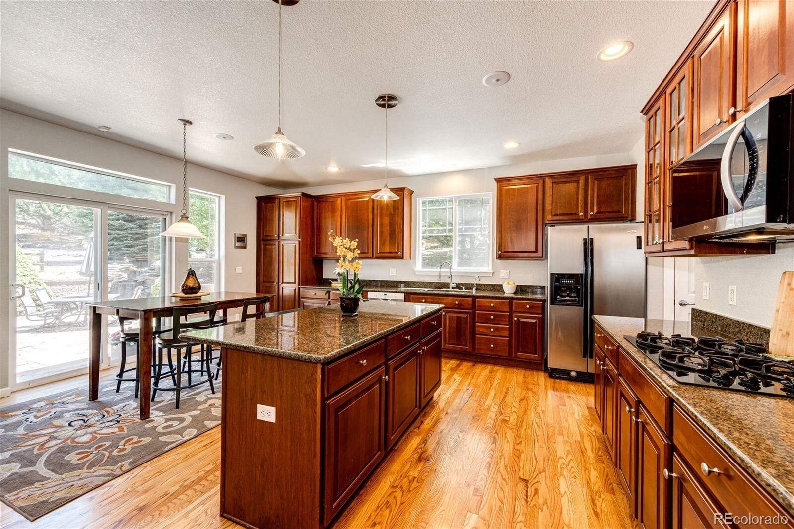 Property Photo:  24036 E Kettle Place  CO 80016 