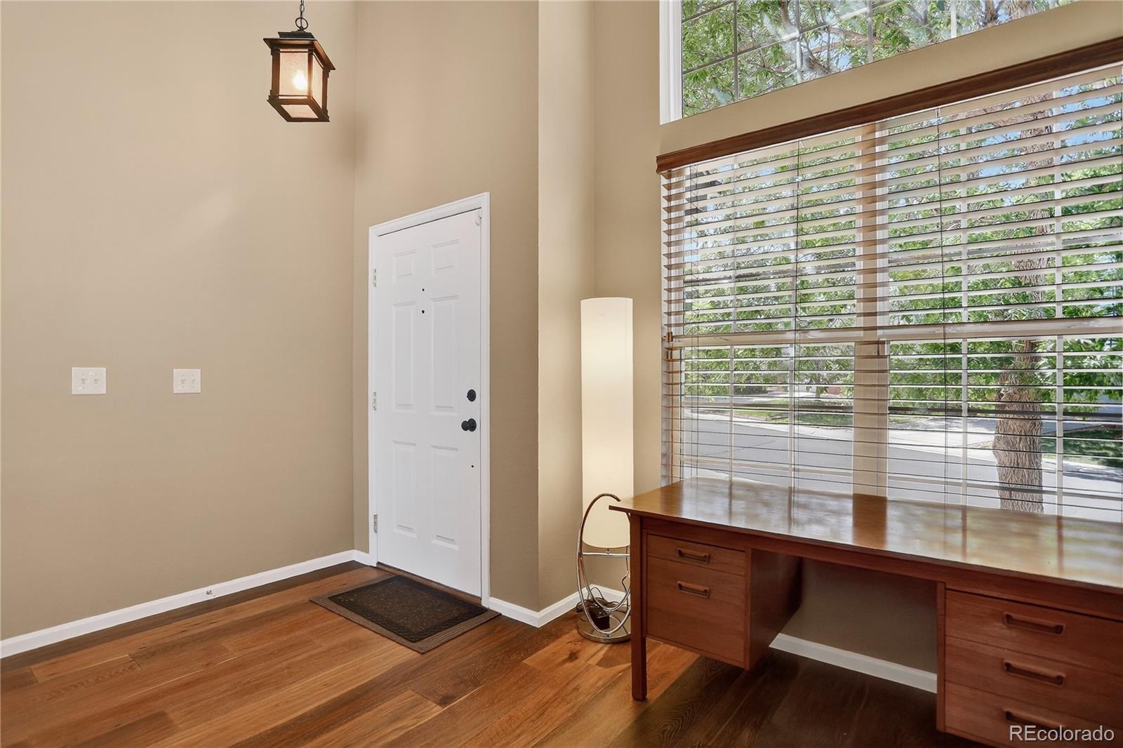 Property Photo: 18153 E Amherst Drive CO 80013