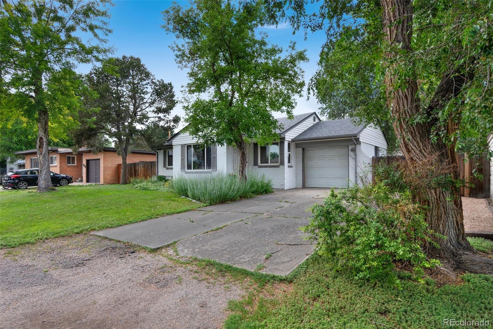 Property Photo:  7455 W 18th Avenue  CO 80214 