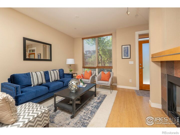 Property Photo:  5060 Pierre Street E  CO 80304 