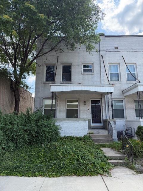 Property Photo:  19 S 11th Street  IN 47374 