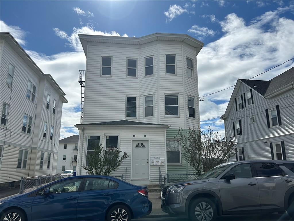 Property Photo: 38 Larch Street 3 RI 02860