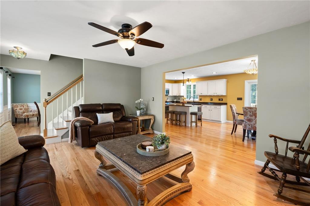 Property Photo:  9 Devol Avenue  MA 02790 