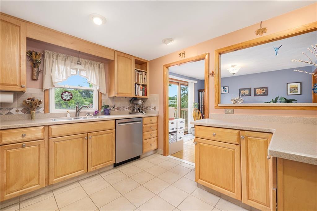 Property Photo: 60 Neptune Street RI 02920