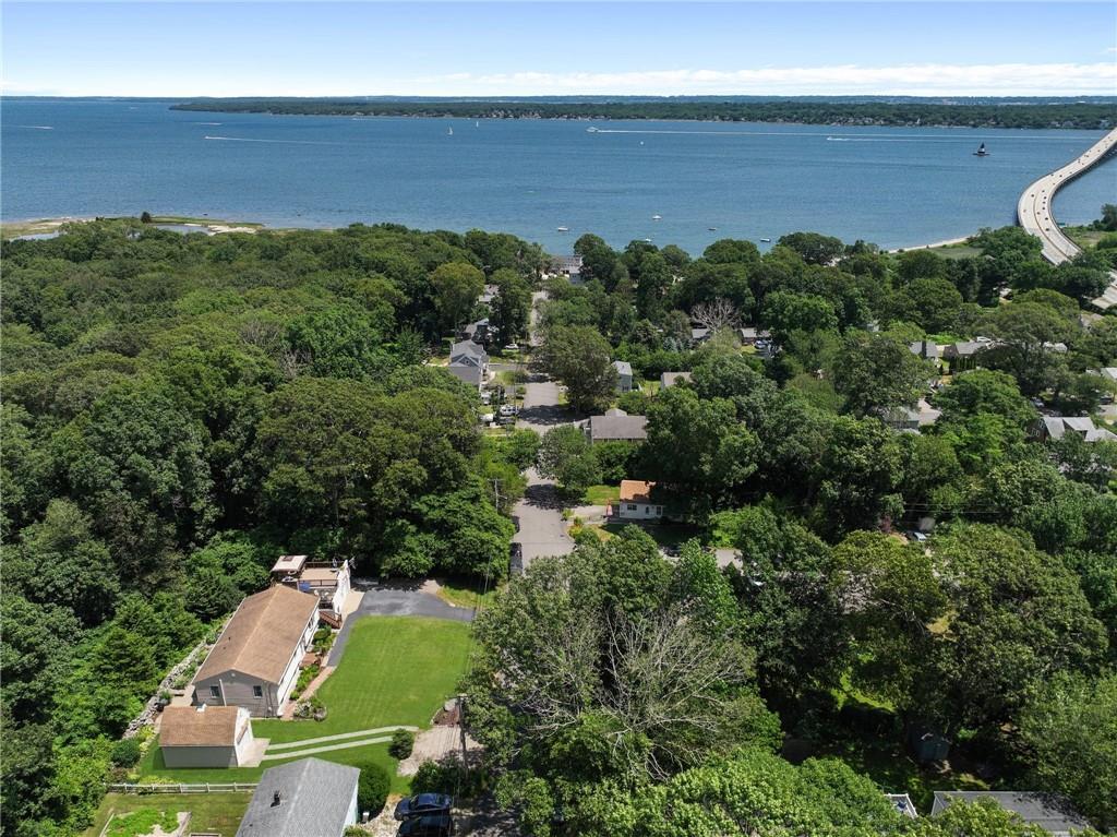 Property Photo: 136 Plum Point Road RI 02874