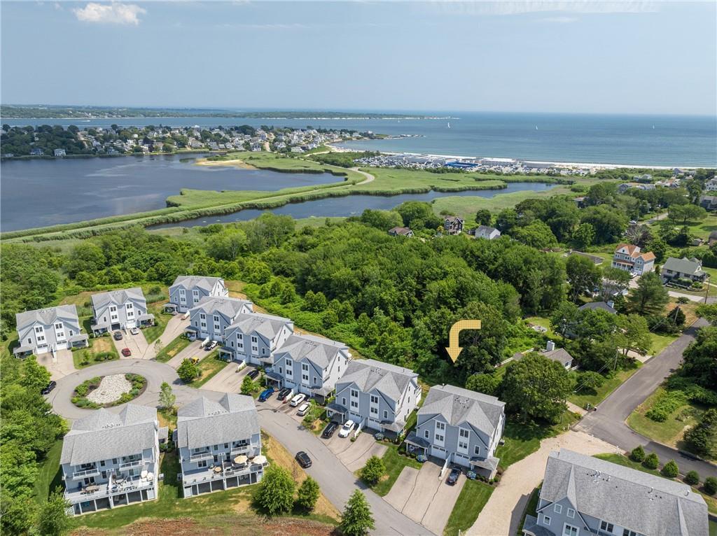 Property Photo: 100 Algonquin Road 13 RI 02882