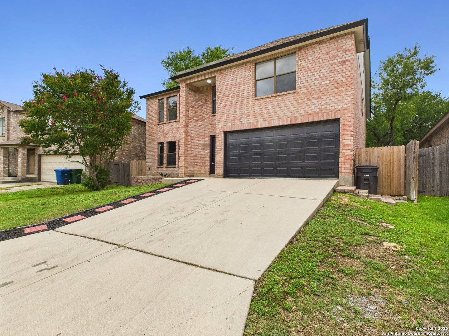 Property Photo: 4933 Corian Well TX 78247