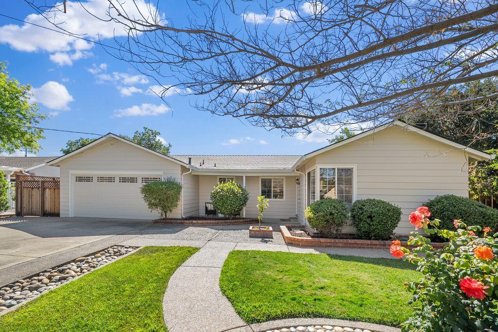 Property Photo: 955 Norin Court CA 95008
