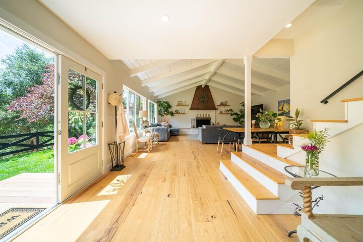 Property Photo: 423 Nelson Rd. CA 95066