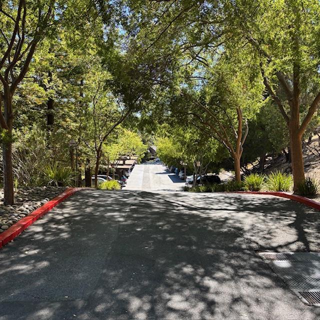 Property Photo: 3382 Brittan Avenue 17 CA 94070