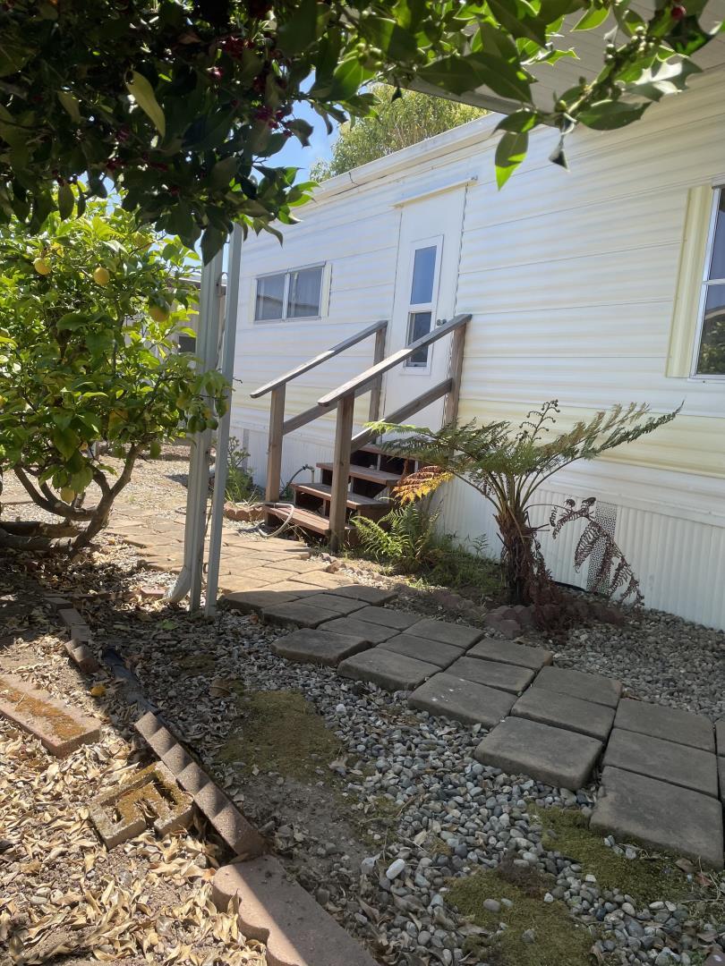 Property Photo: 1099 38th Avenue 58 CA 95062