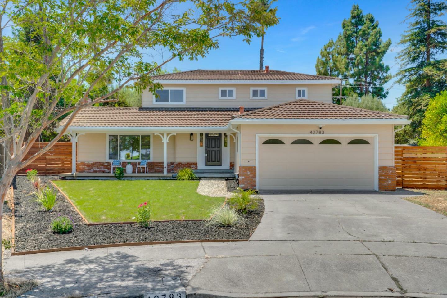 42783 Lerwick Street  Fremont CA 94539 photo