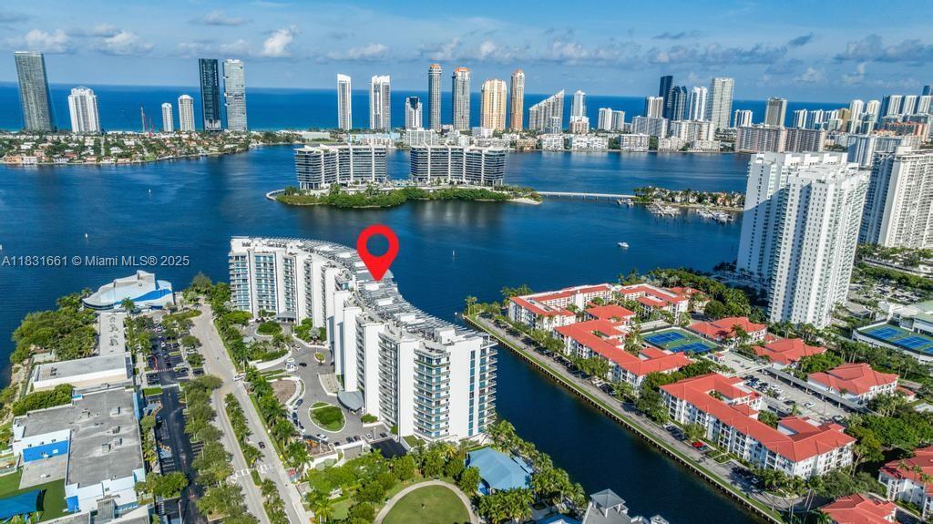 Property Photo: 3250 NE 188th St 904 FL 33180
