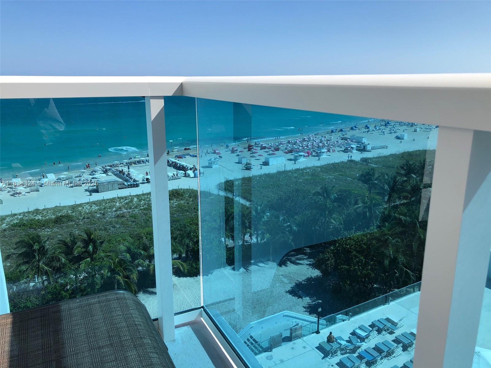 Property Photo: 2301 Collins Ave 909 FL 33139