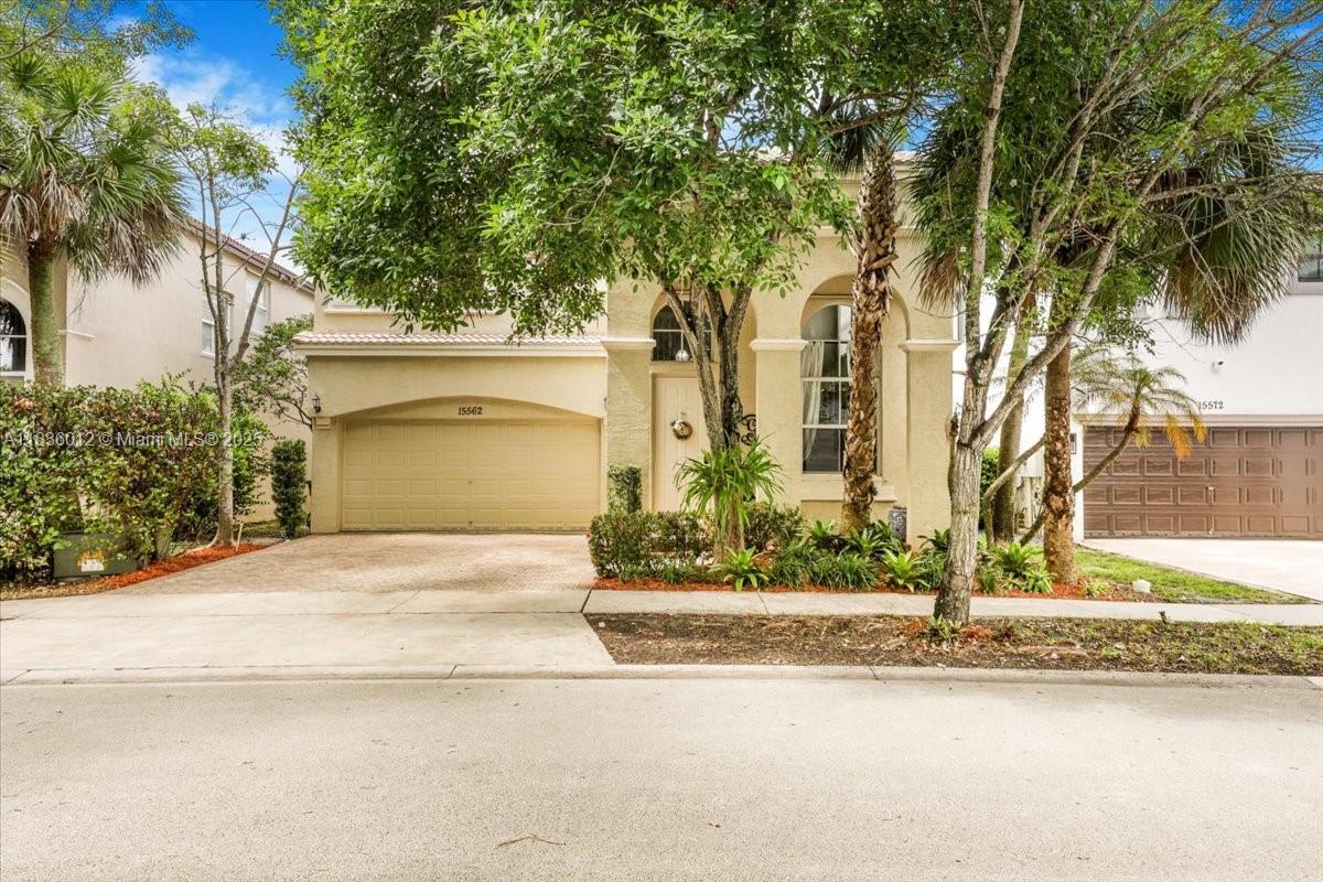 15562 SW 54th Ct  Miramar FL 33027 photo