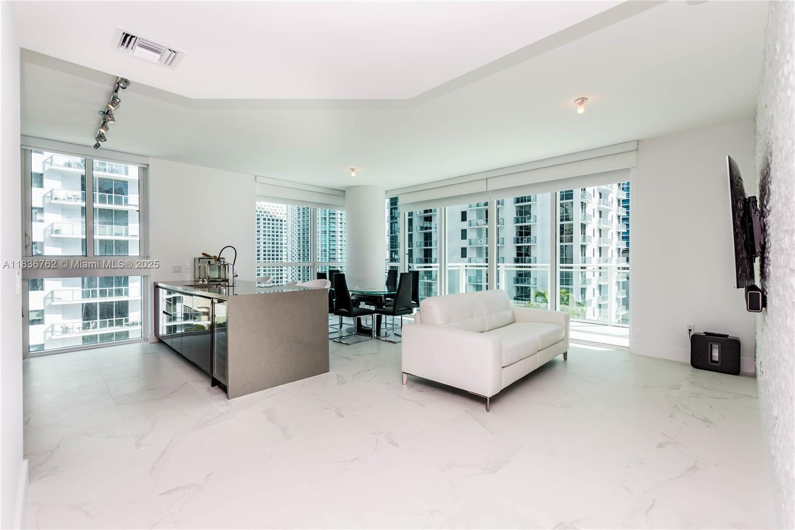 1080 Brickell Ave 1708  Miami FL 33131 photo