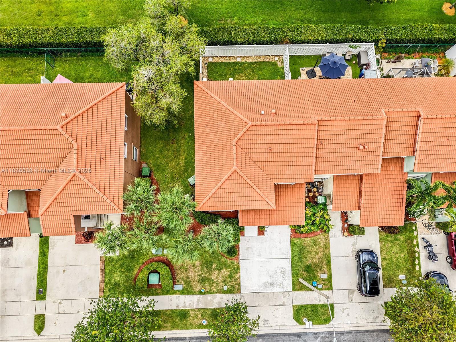 Property Photo: 15107 NW 8th St FL 33028