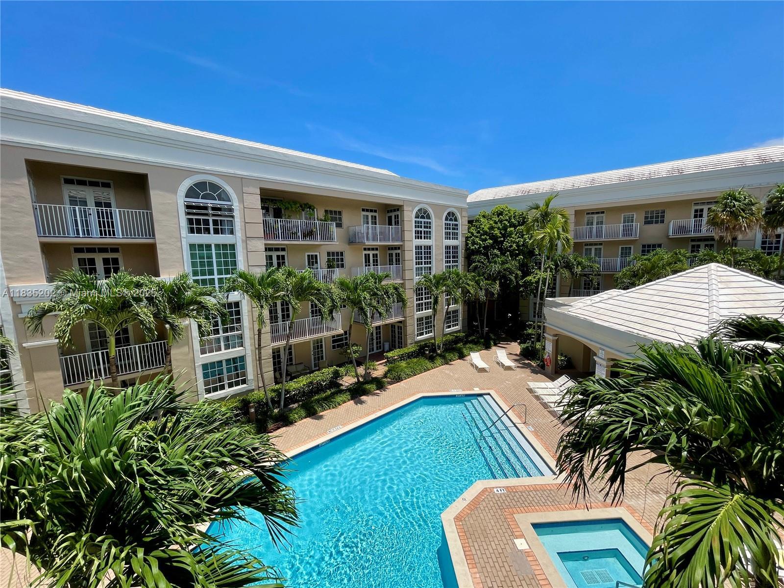 1280 S Alhambra Cir 1310  Coral Gables FL 33146 photo