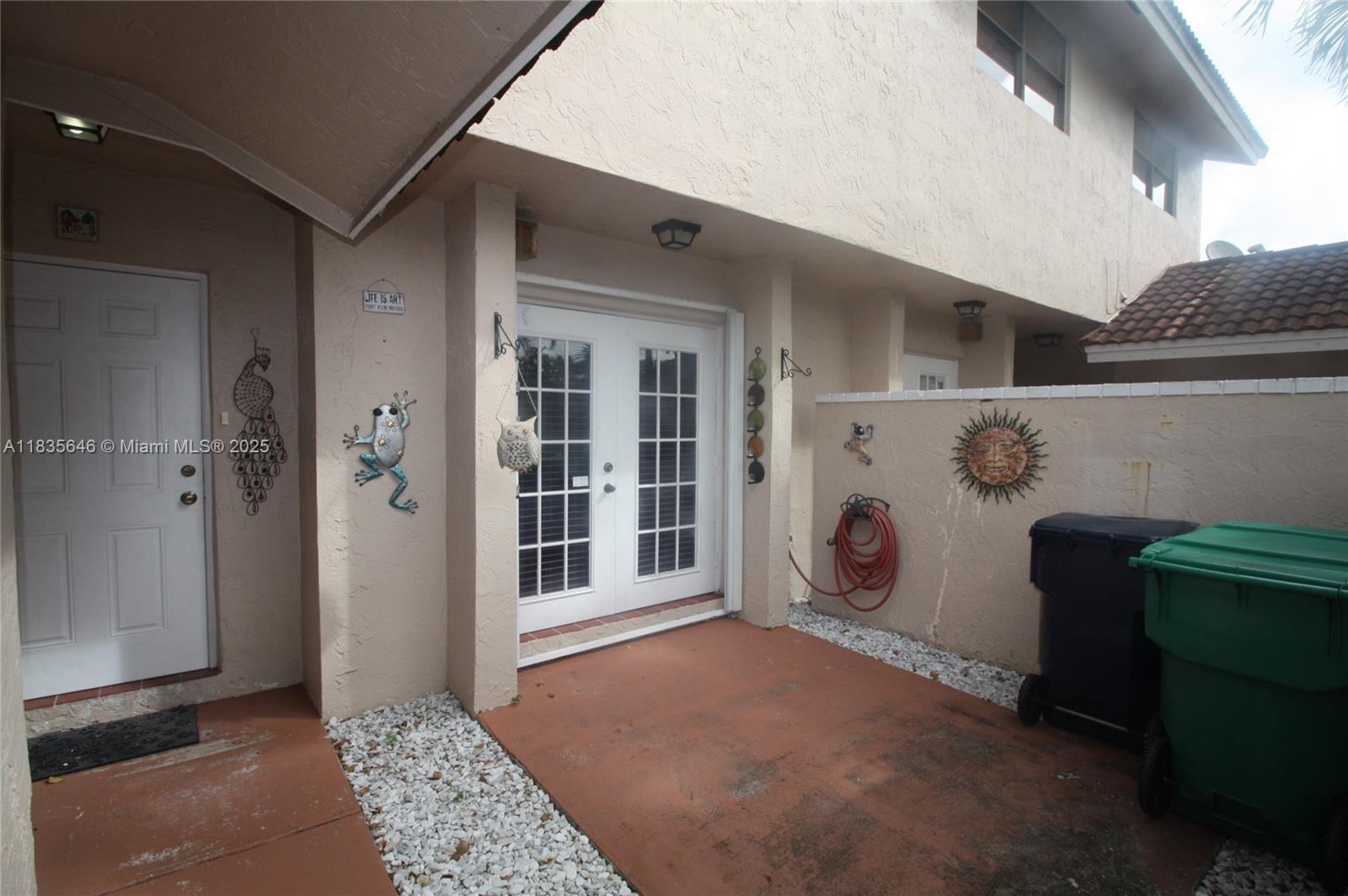 Property Photo: 9023 SW 113 Pl Cr W 0 FL 33176