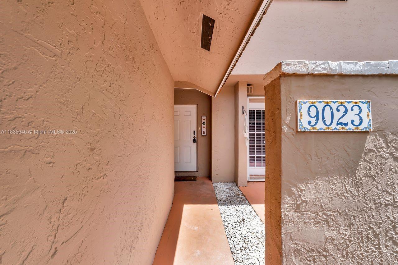 Property Photo:  9023 SW 113 Pl Cr W 0  FL 33176 