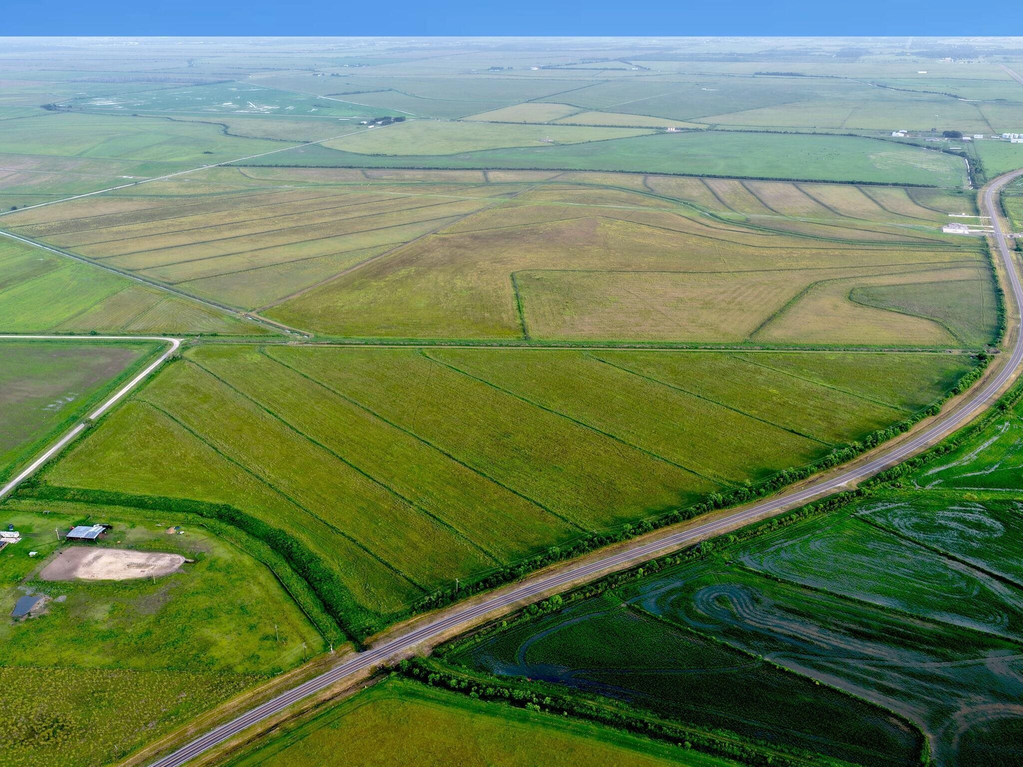 Property Photo:  Tbd Fm 1406  TX 77629 