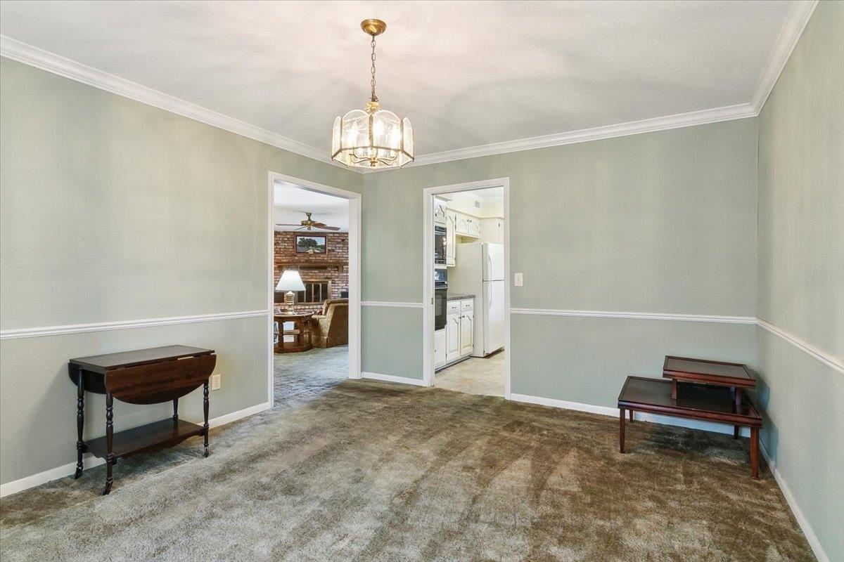 Property Photo: 2918 Clark Circle TX 77632