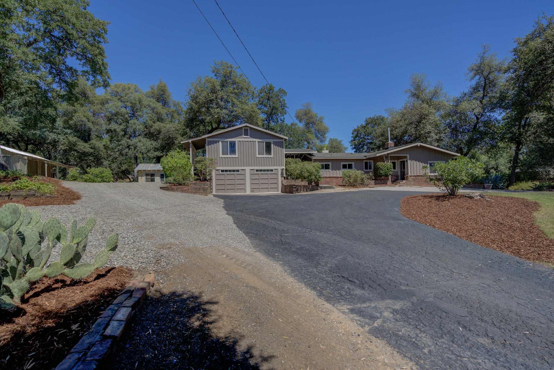 Property Photo:  12194 Lake Boulevard  CA 96001 