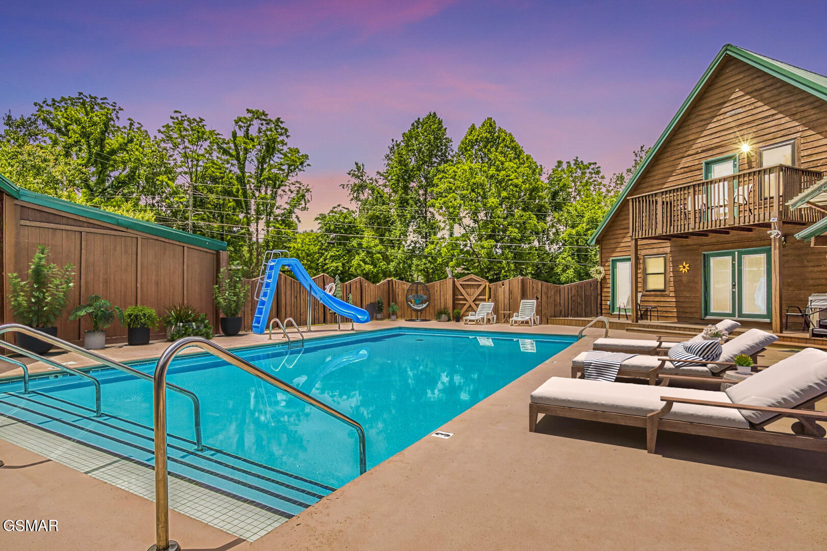 Property Photo: 3501 Ginseng Way Way TN 37862