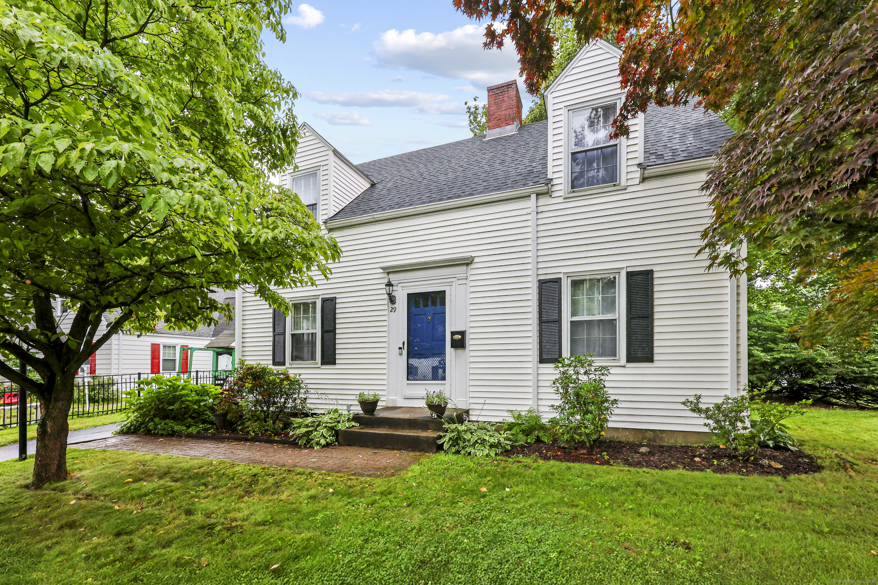 Property Photo: 29 Boswell Road CT 06107