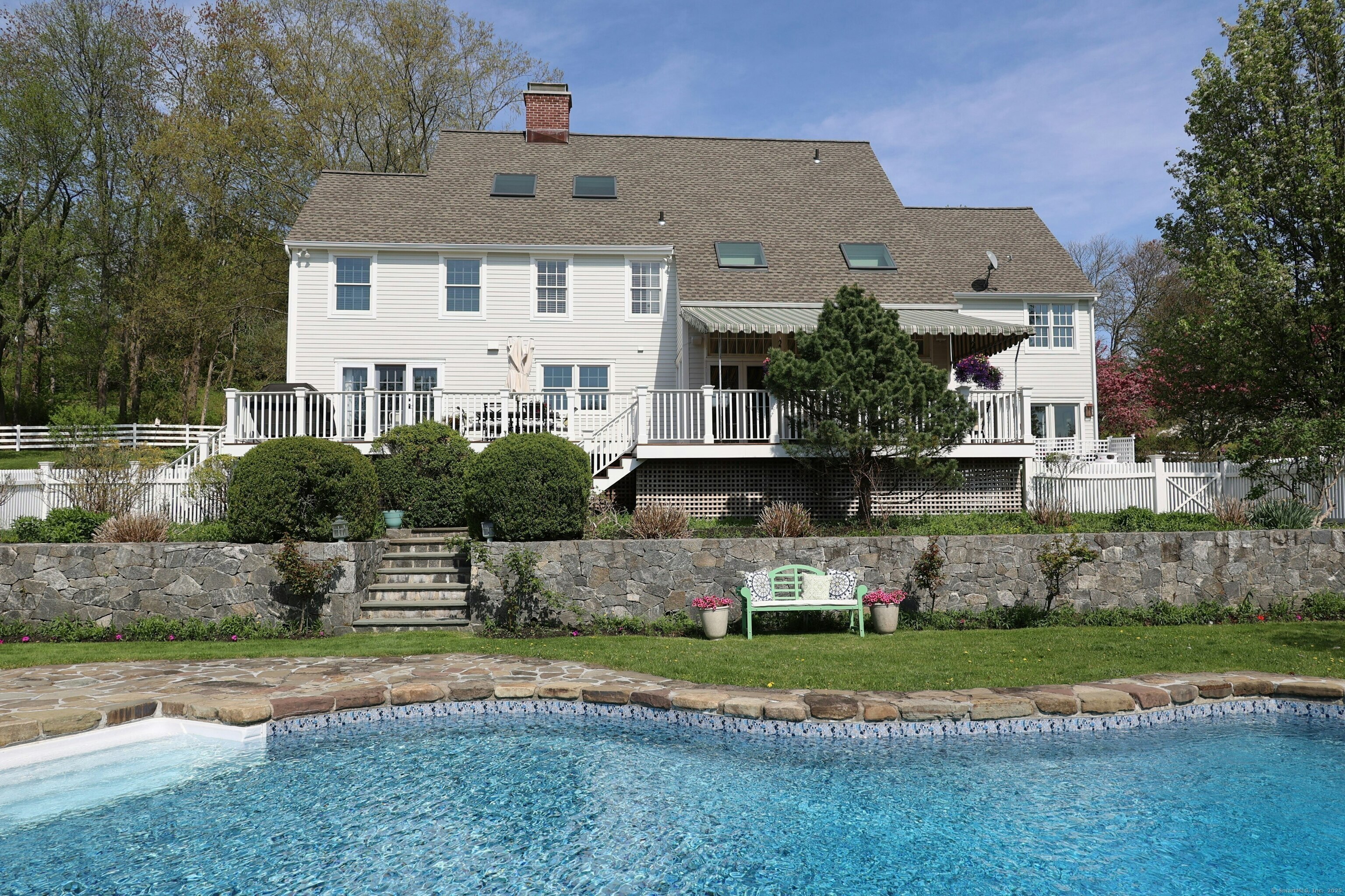 Property Photo:  37 Giles Hill Road  CT 06896 
