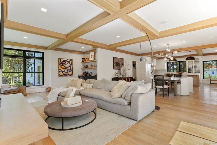 Property Photo:  52 Garibaldi Lane  CT 06840 