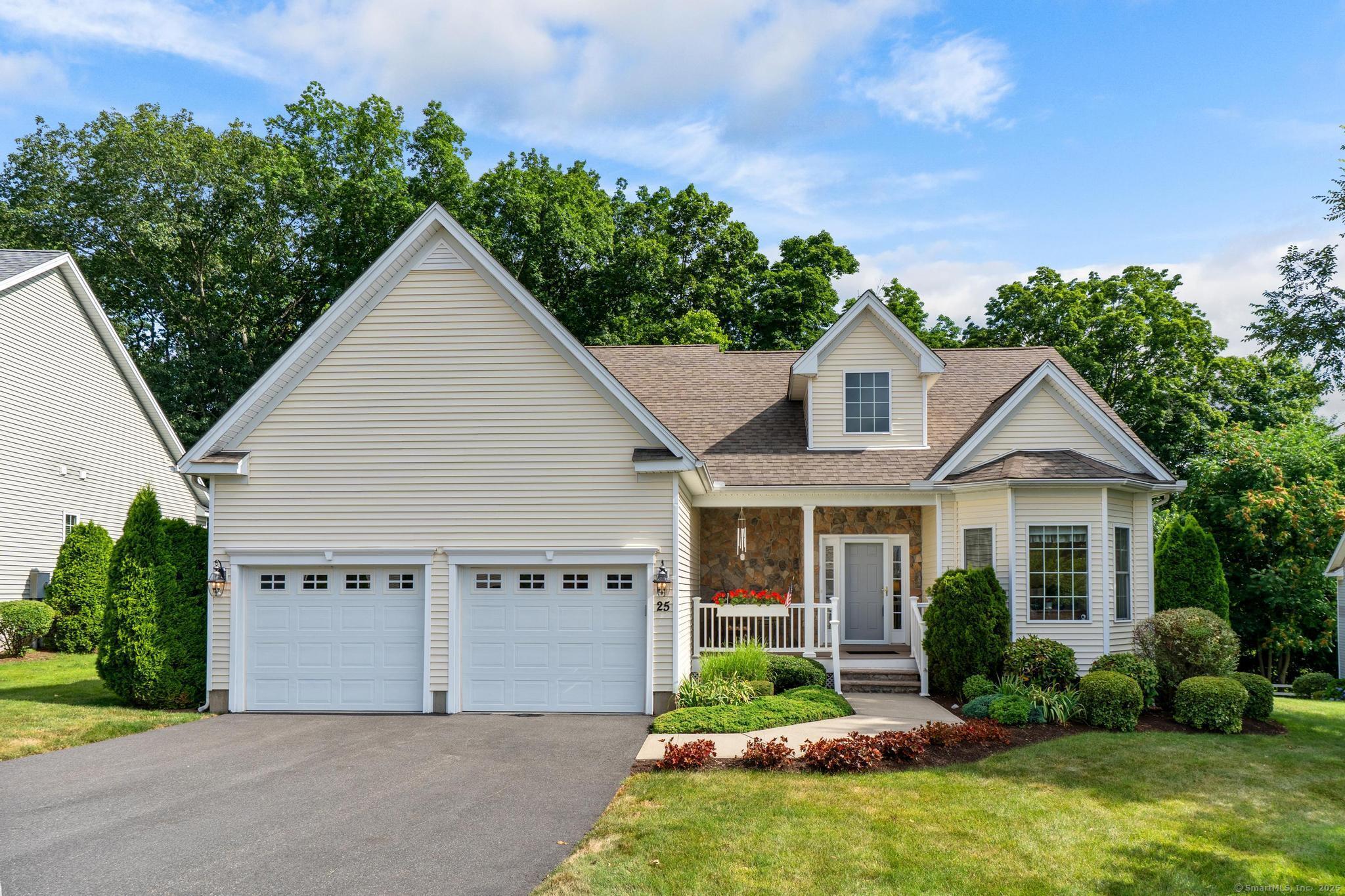 25 Quarry Lane 25  Berlin CT 06037 photo