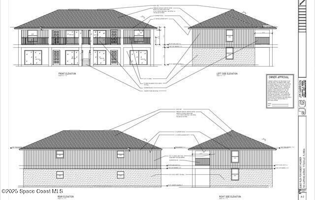 Property Photo: 0000 Hopkins Avenue FL 32780