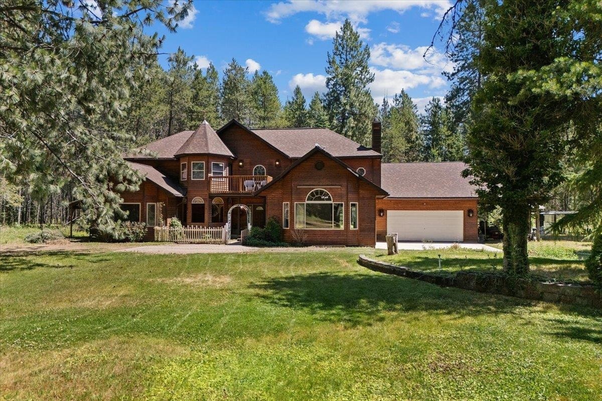 28310 N Short Rd  Deer Park WA 99006 photo