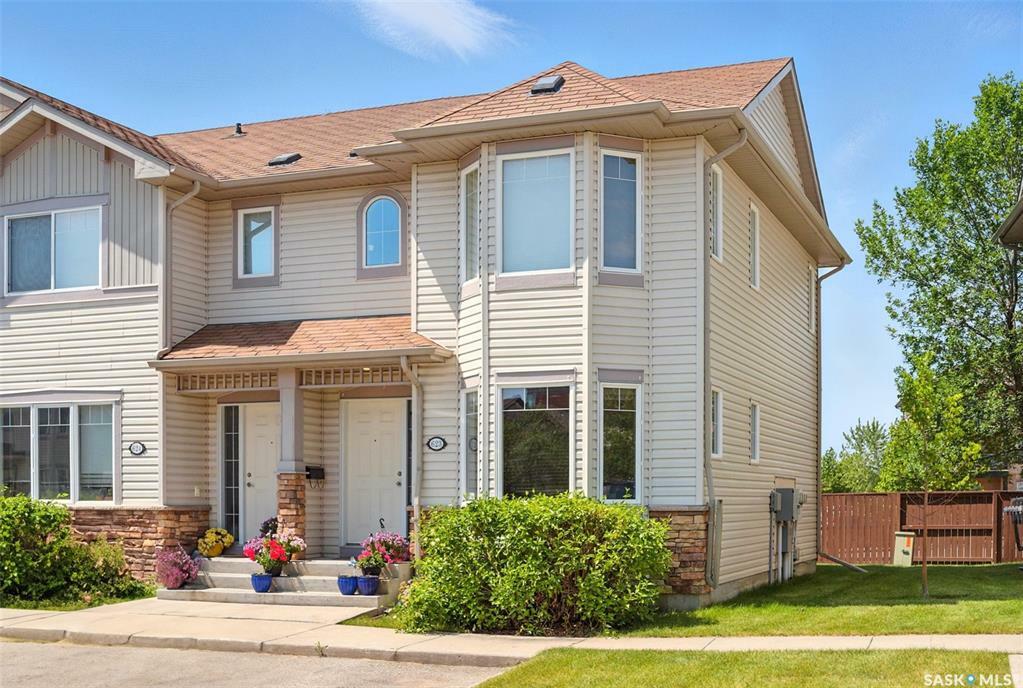 Property Photo: 303 Slimmon Place 623 SK S7V 0A8