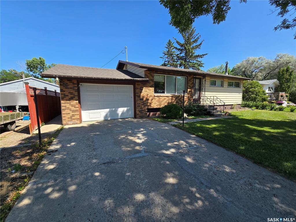 Photo de la propriété: 90 12th Street SK S4H 1K5