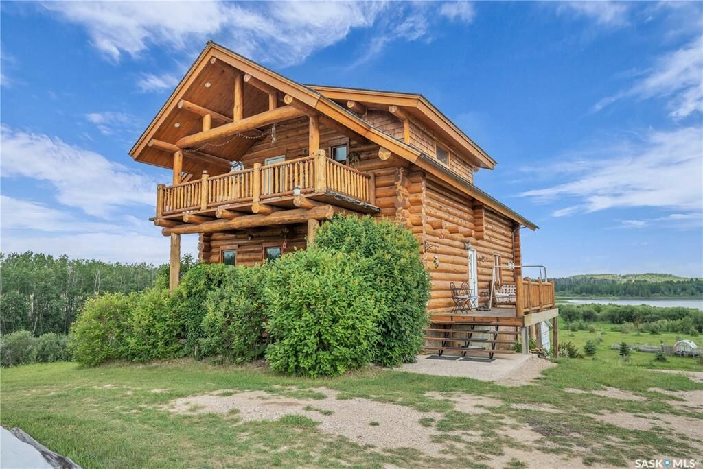 Property Photo:  Rural Address  SK S0J 1M0 