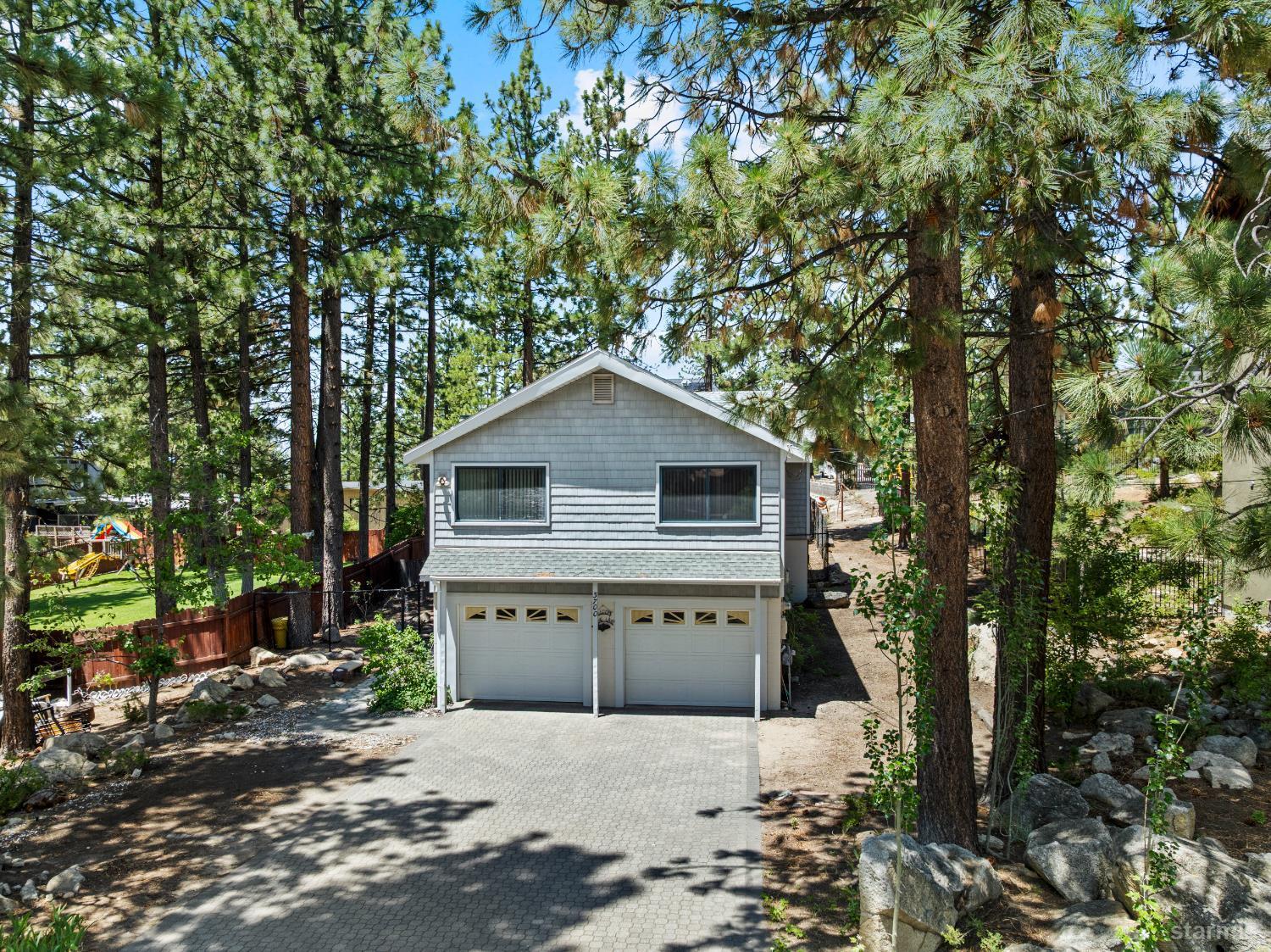 Property Photo: 3700 Terrace Drive CA 96150