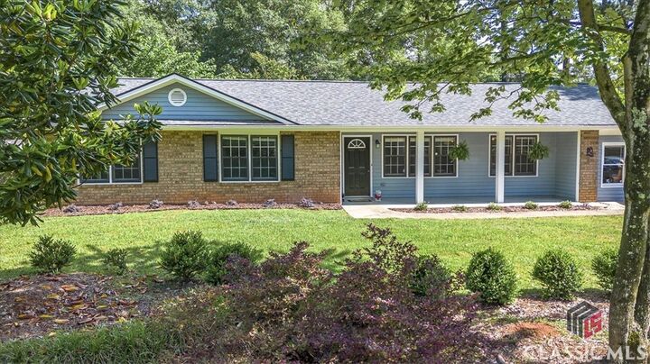 Property Photo: 2620 Hodges Mill Road GA 30677