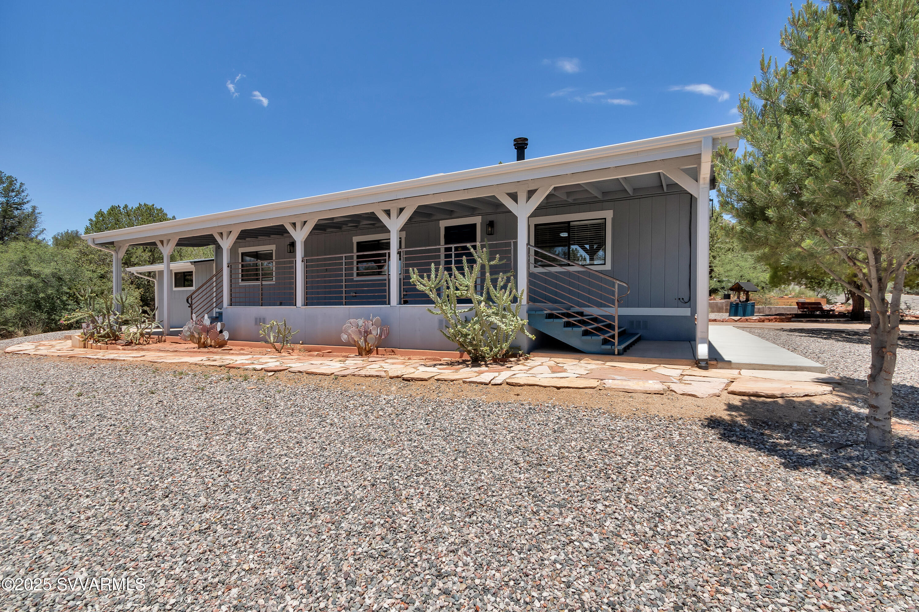Property Photo:  5 Cindercone Circle  AZ 86336 