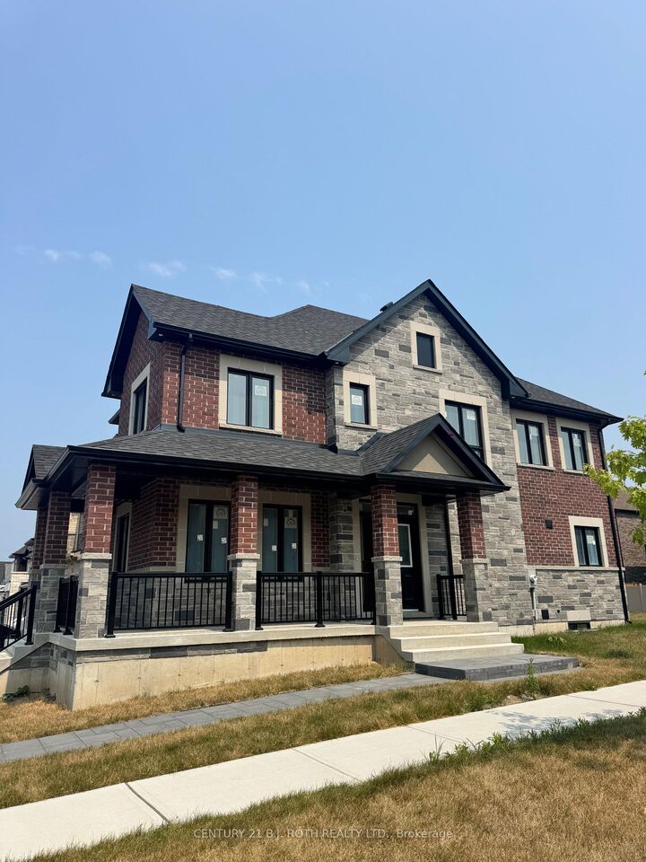 Photo de la propriété: Lot 1 Monarch Drive ON L3V 8M8