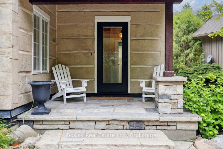 Property Photo: 118 Heritage Drive ON L9Y 0M6