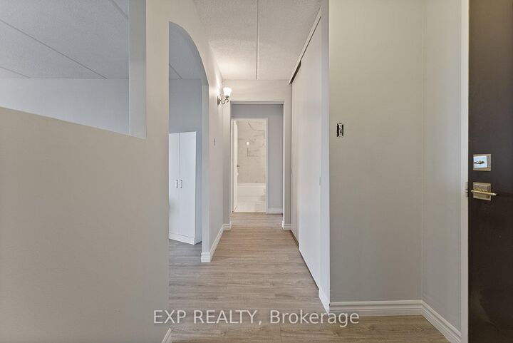 Property Photo: 2 Glamorgan Avenue 612 ON M1P 2M8